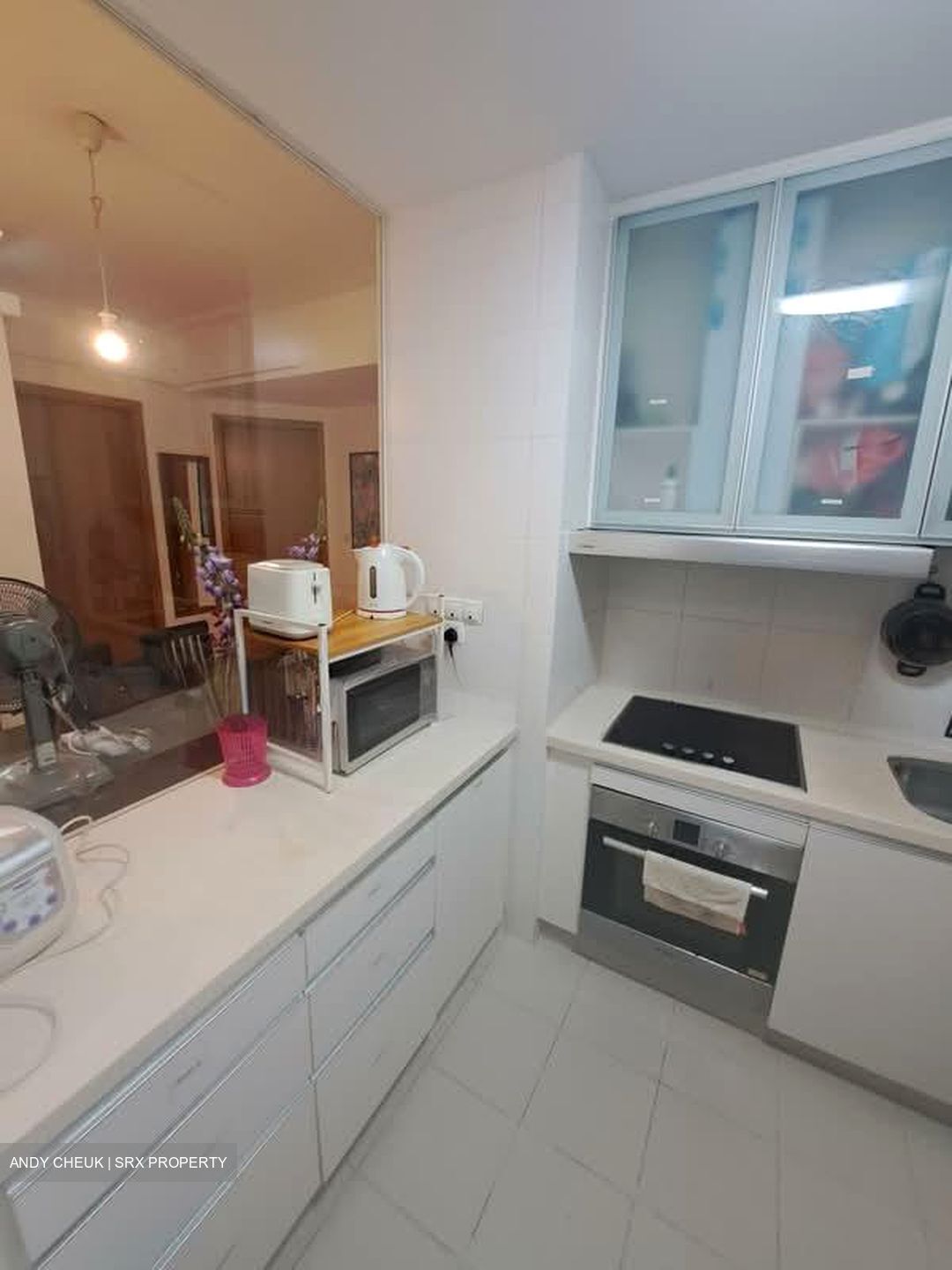 One Oxley Rise (D9), Apartment #592093181